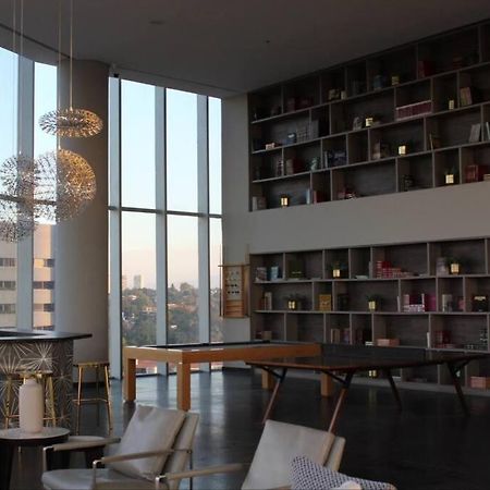Departamento En Zona Andares, Park Life Apartment กัวดาลาฮารา ภายนอก รูปภาพ