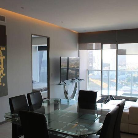 Departamento En Zona Andares, Park Life Apartment กัวดาลาฮารา ภายนอก รูปภาพ