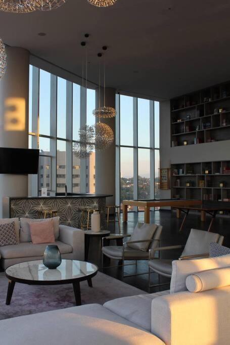 Departamento En Zona Andares, Park Life Apartment กัวดาลาฮารา ภายนอก รูปภาพ